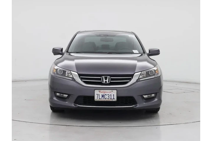 $16998 : Honda Accord 2015 EX-L 4dr S image 5