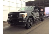 $38399 : Ford F-150 2023 4x4 XLT 4dr thumbnail