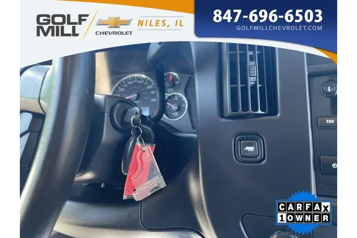 $36796 : Chevrolet Express 2021 3500 image 8