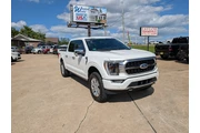 2022 F-150 thumbnail