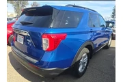 $28800 : Ford Explorer 2022 XLT 4dr S thumbnail