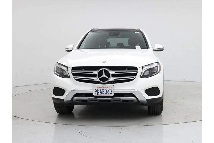 $20998 : Mercedes-Benz GLC 2016 AWD G image 5