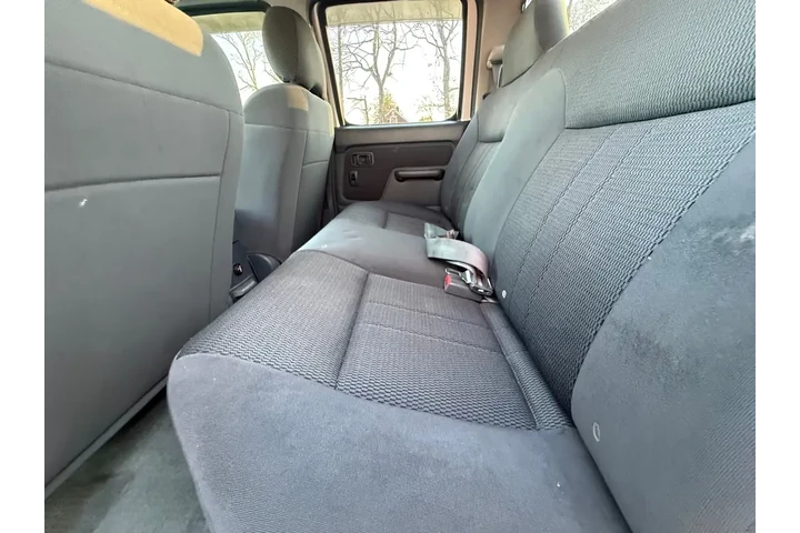 $7999 : 2004 Frontier image 9