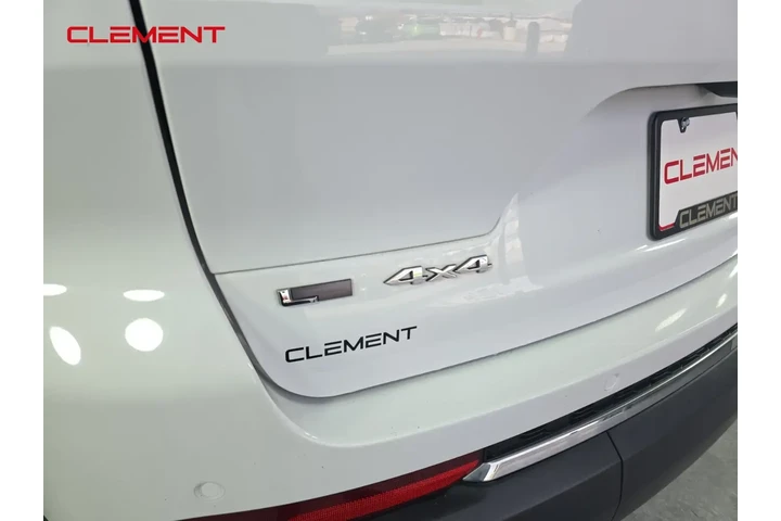 $28000 : Jeep Grand Cherokee L 2021 4 image 9