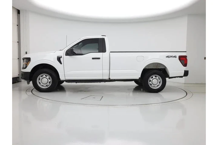 $34998 : Ford F-150 2024 4x4 XL 2dr R image 3