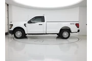 $34998 : Ford F-150 2024 4x4 XL 2dr R thumbnail