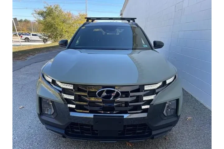 $30500 : Hyundai SANTA CRUZ 2024 AWD image 3