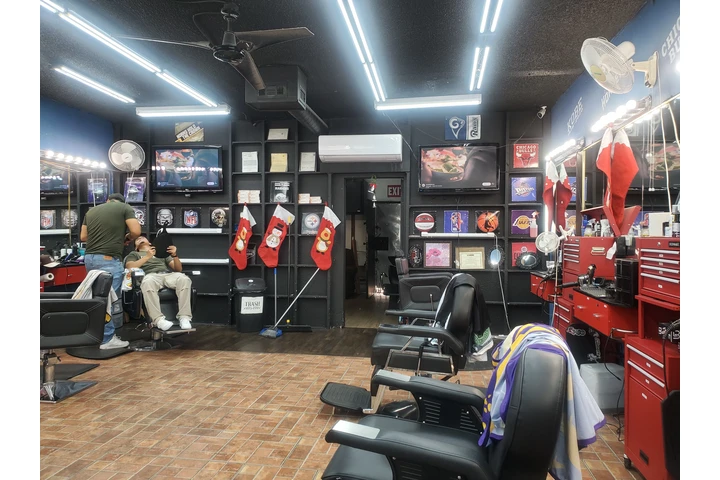 Barber wanted in covina city image 2