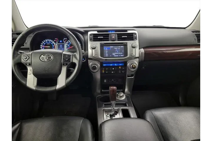 $28998 : Toyota 4Runner 2016 AWD Limi image 9