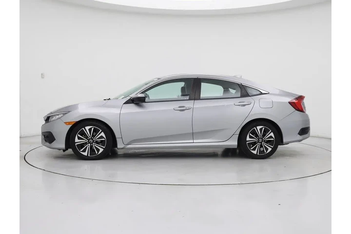 $19998 : Honda Civic 2016 EX-L 4dr Se image 3