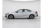 $19998 : Honda Civic 2016 EX-L 4dr Se thumbnail