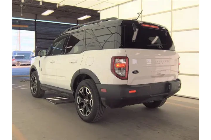 $31921 : Ford Bronco Sport 2025 AWD O image 8