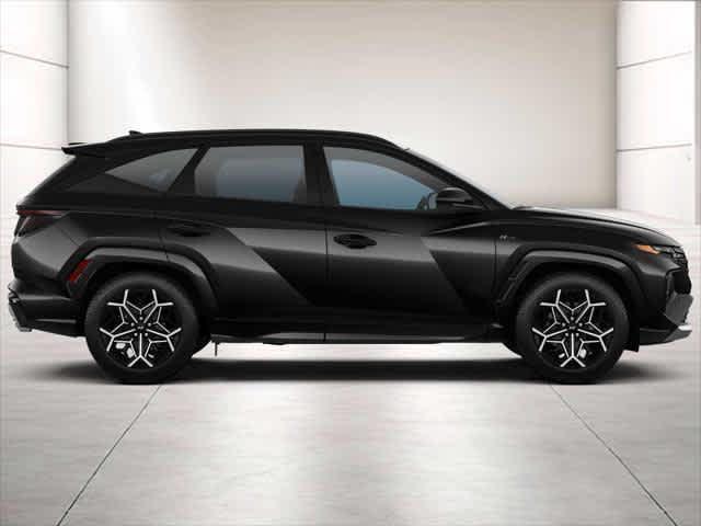 $38290 : New 2024 Hyundai TUCSON HYBRI image 9