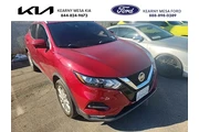 Nissan Rogue Sport 2020 S 4d en San Diego