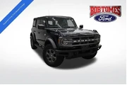 Ford Bronco 2022 4x4 Base 4d en Plano