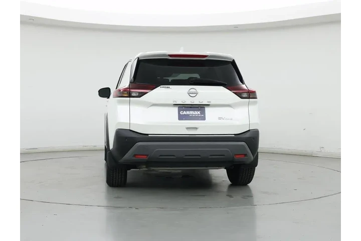 $23998 : Nissan Rogue 2023 AWD SV 4dr image 6