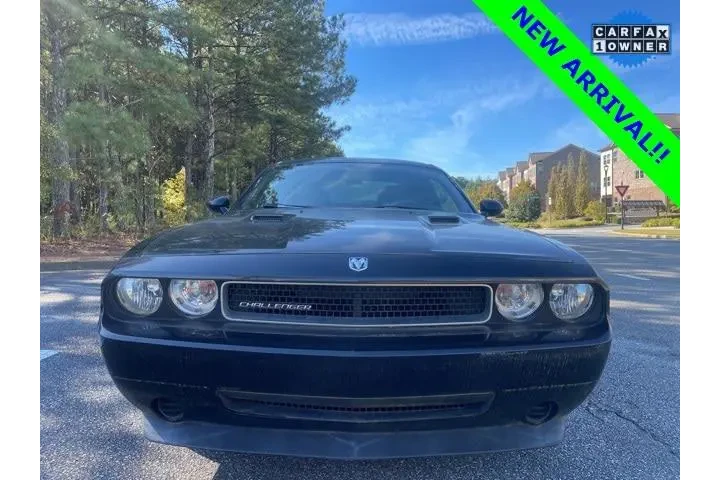 $12598 : Dodge Challenger 2010 SE 2dr image 3