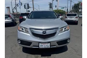 $7498 : 2013 RDX w/Tech thumbnail