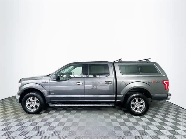 $19435 : PRE-OWNED 2015 FORD F-150 XLT image 4