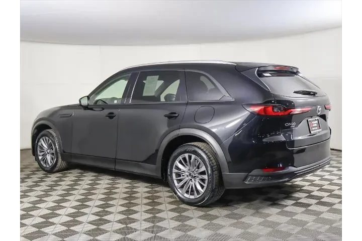 $27993 : Mazda CX-90 2024 AWD 3.3 Tur image 10