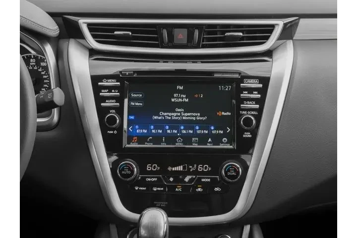 $14700 : Nissan Murano 2017 AWD Plati image 10