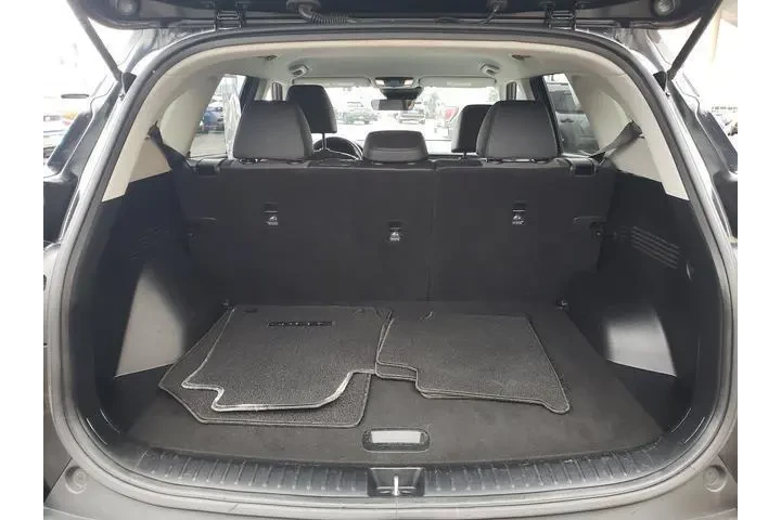 $14164 : Kia Seltos 2021 AWD S Turbo image 5