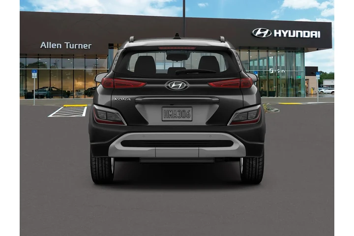 $17998 : Hyundai KONA 2023 SEL 4dr Cr image 6