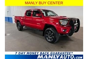 Toyota Tacoma 2015 4x4 V6 4d en Santa Rosa