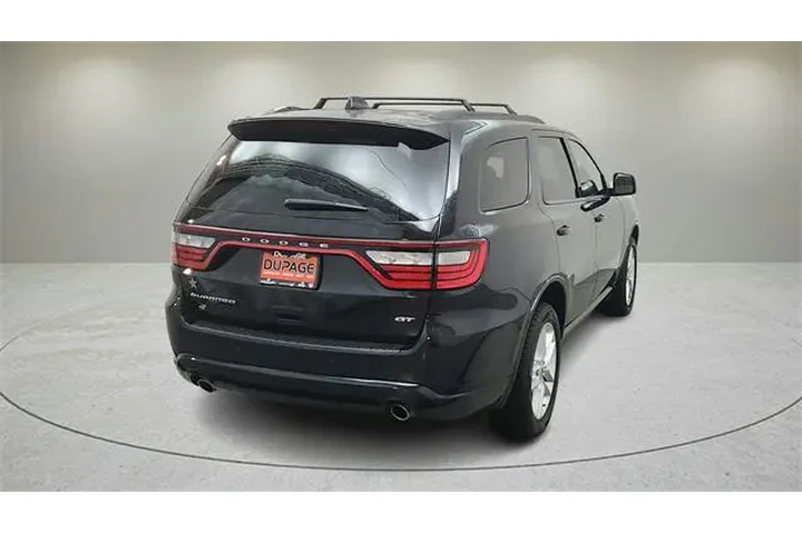 $25999 : Dodge Durango 2022 AWD GT 4d image 9
