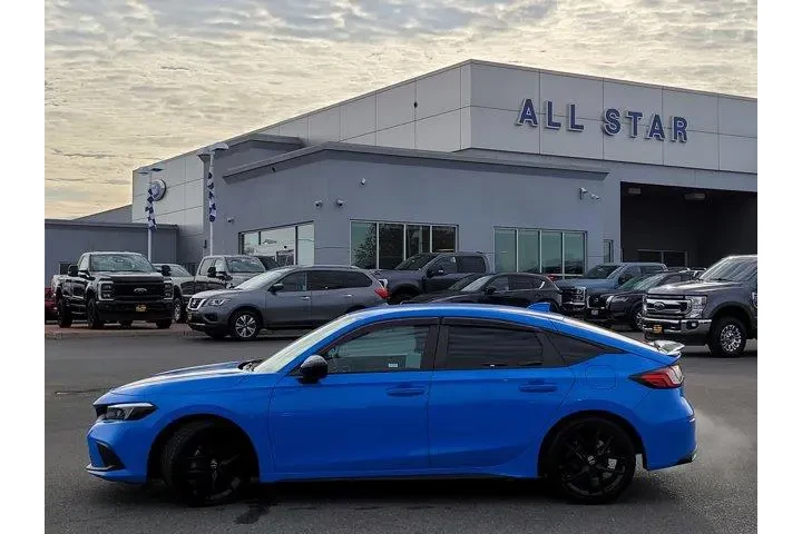 $29750 : Honda Civic 2022 Sport 4dr H image 7