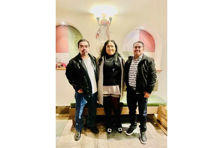 GRUPO NORTEÑO image 2