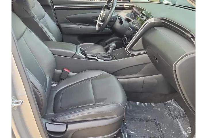 $23503 : Hyundai TUCSON 2023 SEL 4dr image 10