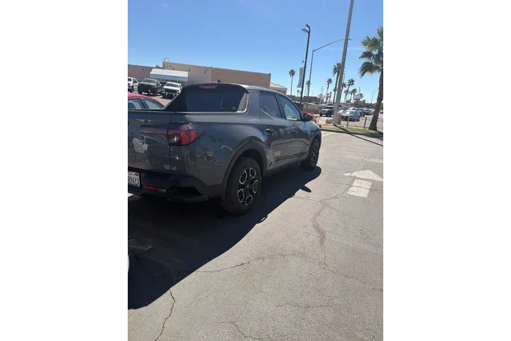 $24600 : Hyundai SANTA CRUZ 2024 SEL image 3