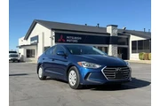 Hyundai ELANTRA 2018 SE 4dr