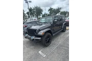 $32990 : Jeep Wrangler Unlimited 2021 thumbnail