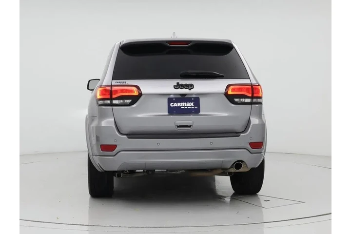 $23998 : Jeep Grand Cherokee 2021 4x2 image 6