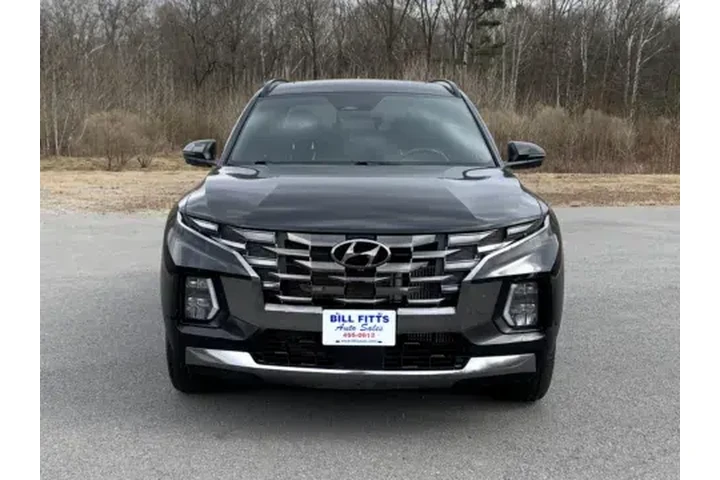 $28900 : 2022 SANTA CRUZ LIM image 2