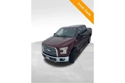 Ford F-150 2015 4x4 XLT 4dr en Minneapolis y Saint Paul