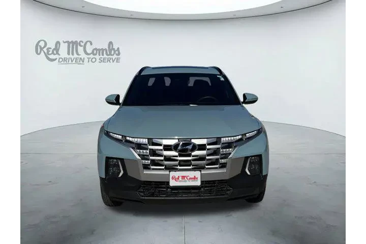 $24890 : Hyundai SANTA CRUZ 2024 SEL image 8