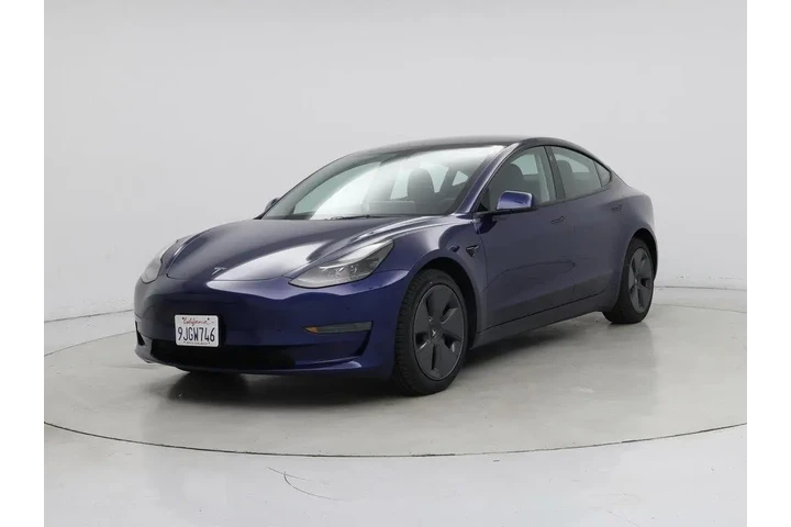 $25998 : Tesla Model 3 2023 4dr Sedan image 4