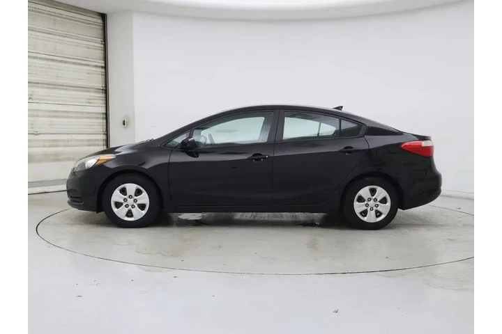 $14599 : Kia Forte 2016 LX 4dr Sedan image 3