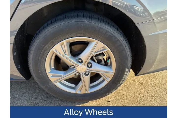 $14989 : Hyundai SONATA 2020 SE 4dr S image 10