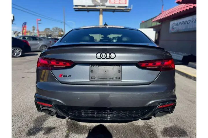 $49112 : 2021 AUDI RS 52021 AUDI RS 5 image 6
