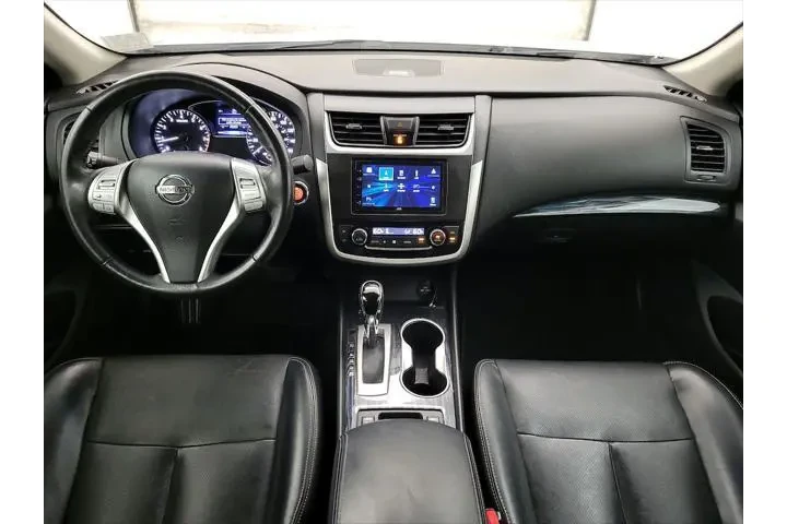 $14998 : Nissan Altima 2018 2.5 SL 4d image 9