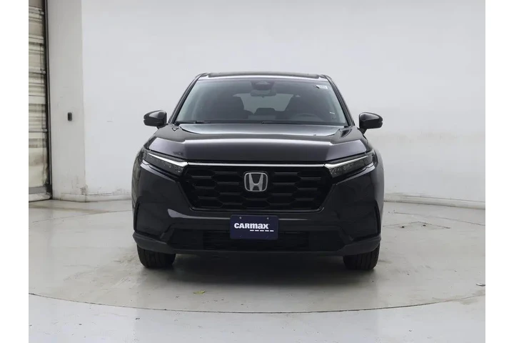 $26998 : Honda CR-V 2023 AWD EX 4dr S image 5