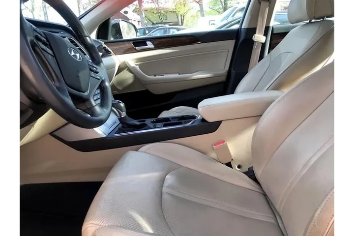 $12999 : 2016 Sonata image 9
