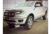 Ford Ranger 2019 4x4 Lariat en Chicago