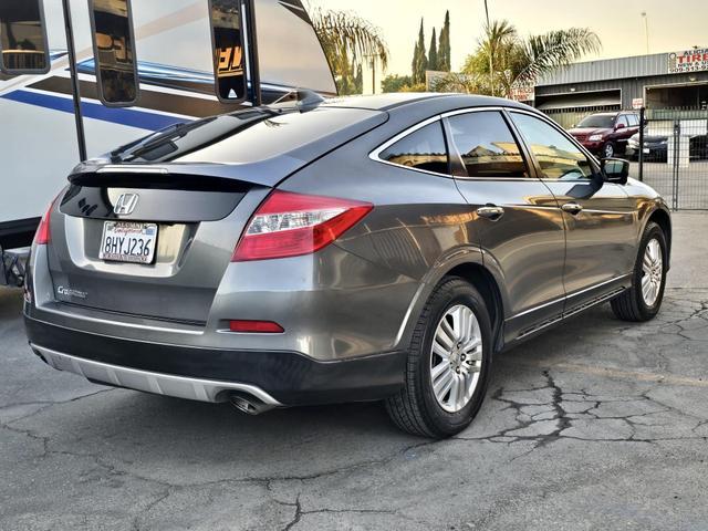 $11500 : 2013 HONDA CROSSTOUR2013 HOND image 7