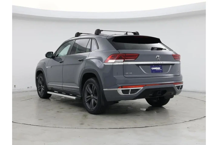 $25998 : Volkswagen Atlas Cross Sport image 2
