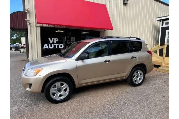 $8999 : 2011 RAV4 image 8